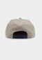 Preview: "Brasswiesn" - braungrau (Snapback)
